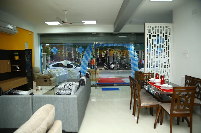 top 10 furniture shops in coimbatore, furniture store in coimbatore