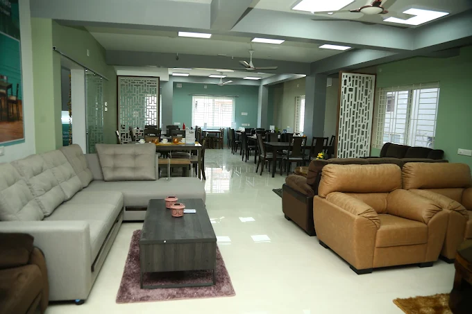 top 10 furniture shops in coimbatore, furniture store in coimbatore